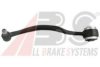 A.B.S. 210081 Track Control Arm